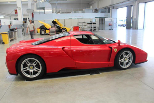 Ferrari Enzo