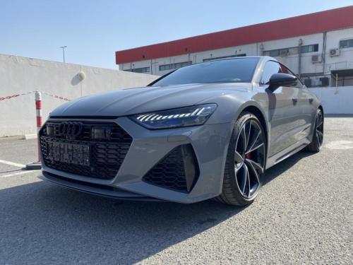 Audi RS7 - 2021